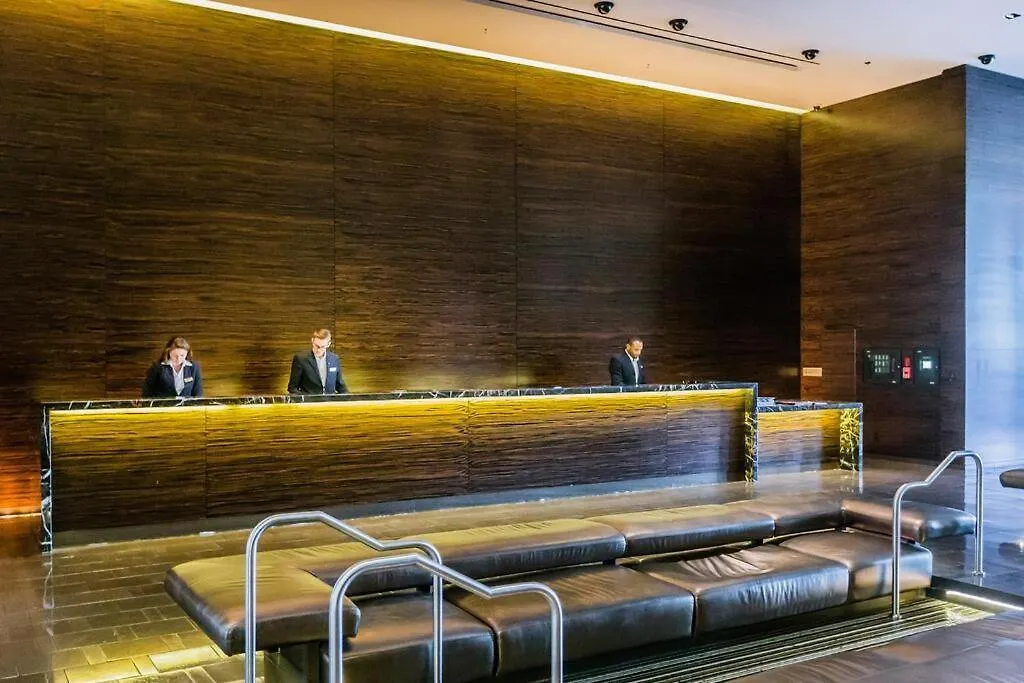 The Palms Place By Orgoto Otel Las Vegas