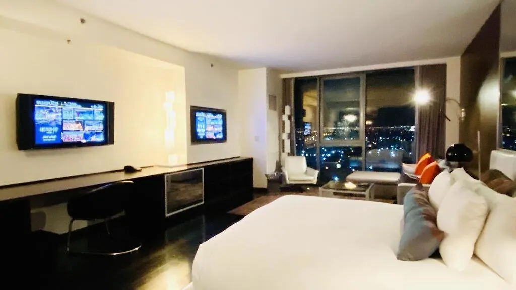 The Palms Place By Orgoto Otel Las Vegas