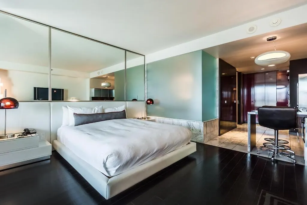 The Palms Place By Orgoto Otel Las Vegas