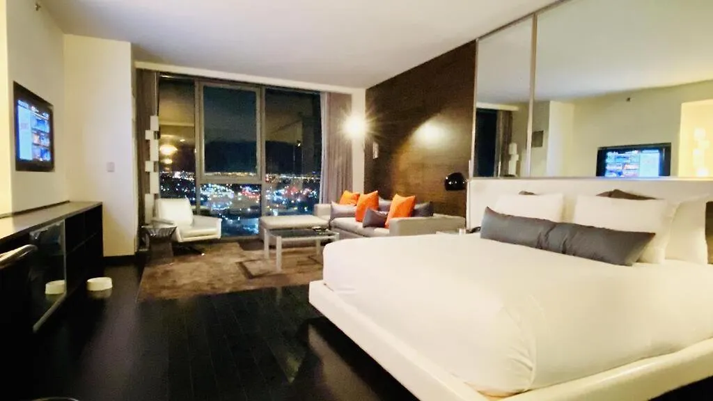 The Palms Place By Orgoto Otel Las Vegas