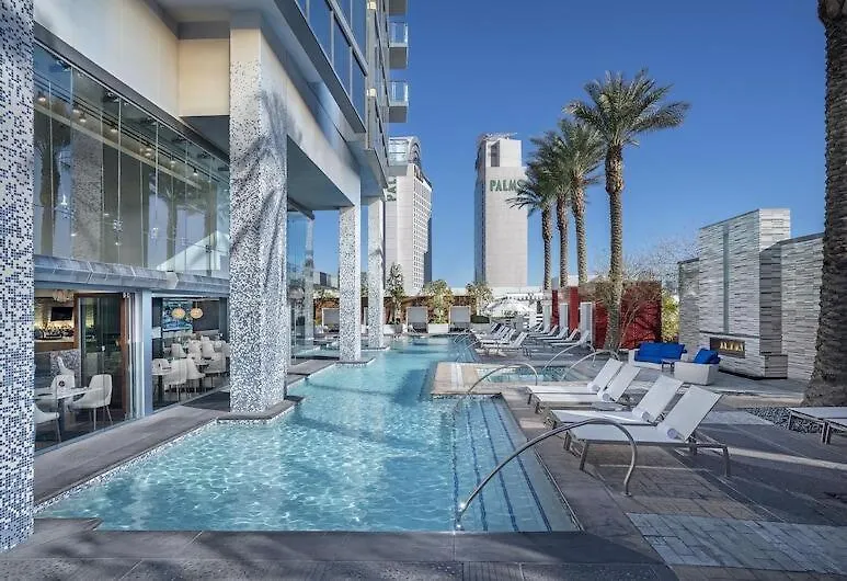 The Palms Place By Orgoto Otel Las Vegas