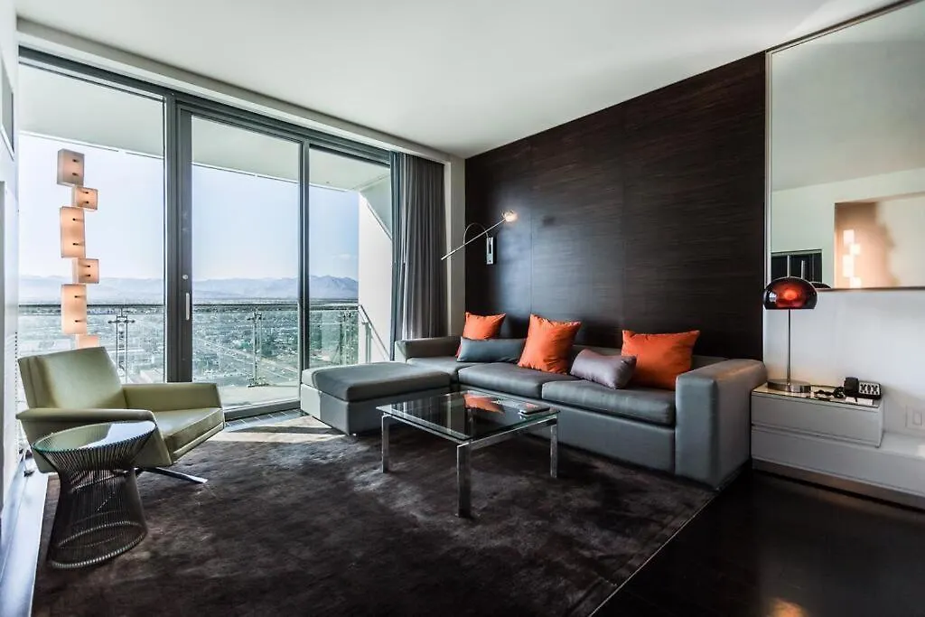 The Palms Place By Orgoto Otel Las Vegas 0*,