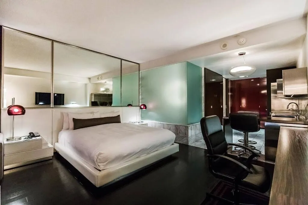 The Palms Place By Orgoto Otel Las Vegas ABD