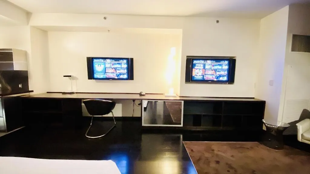 The Palms Place By Orgoto Otel Las Vegas 0*,  ABD