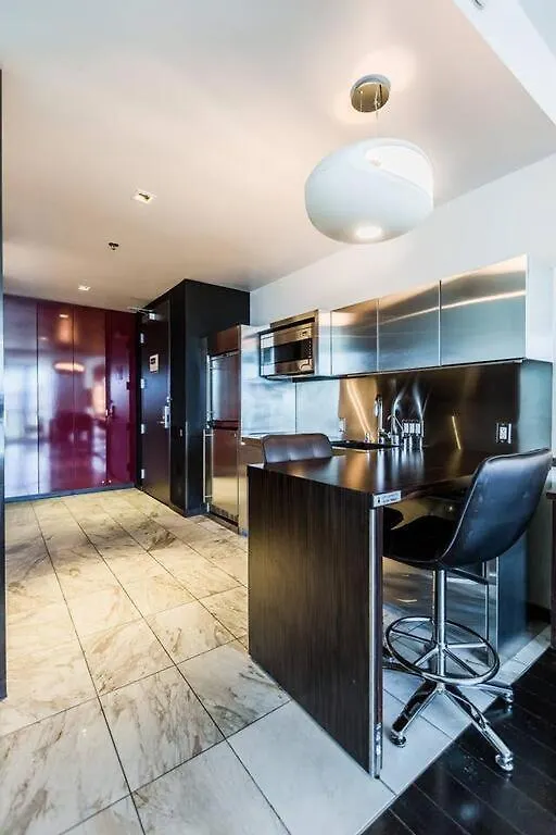 The Palms Place By Orgoto Otel Las Vegas