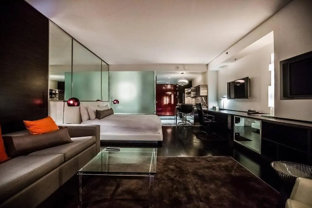 The Palms Place By Orgoto Otel Las Vegas ABD