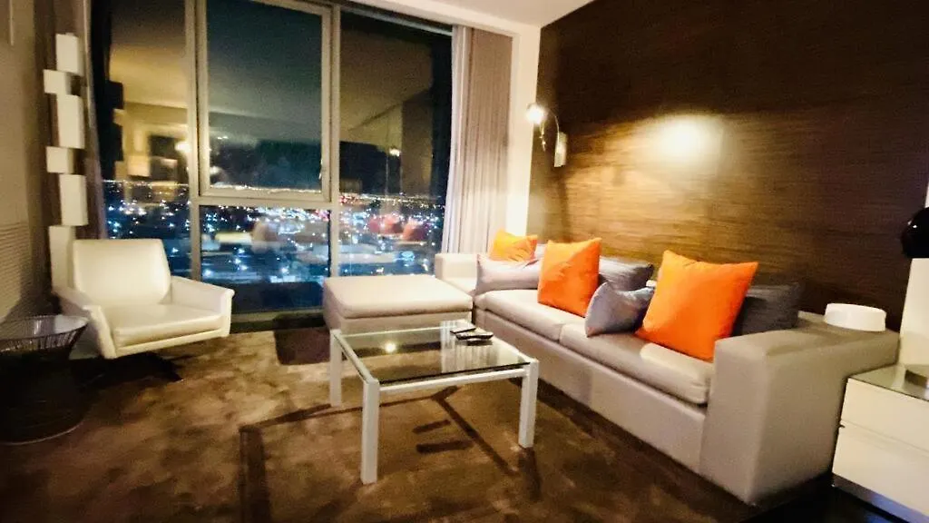 The Palms Place By Orgoto Otel Las Vegas
