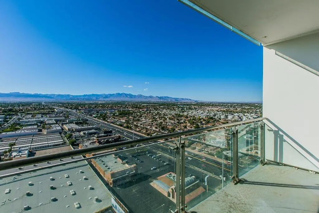 The Palms Place By Orgoto Otel Las Vegas