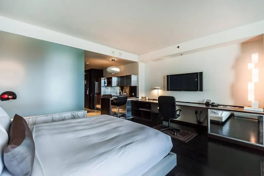 The Palms Place By Orgoto Otel Las Vegas