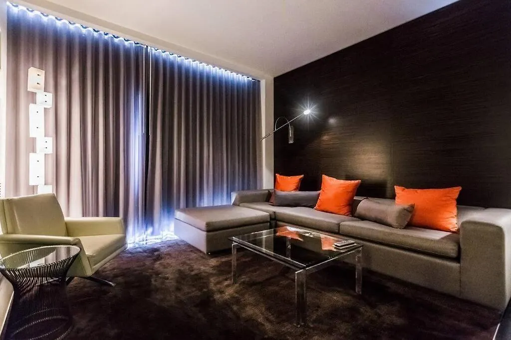 The Palms Place By Orgoto Otel Las Vegas