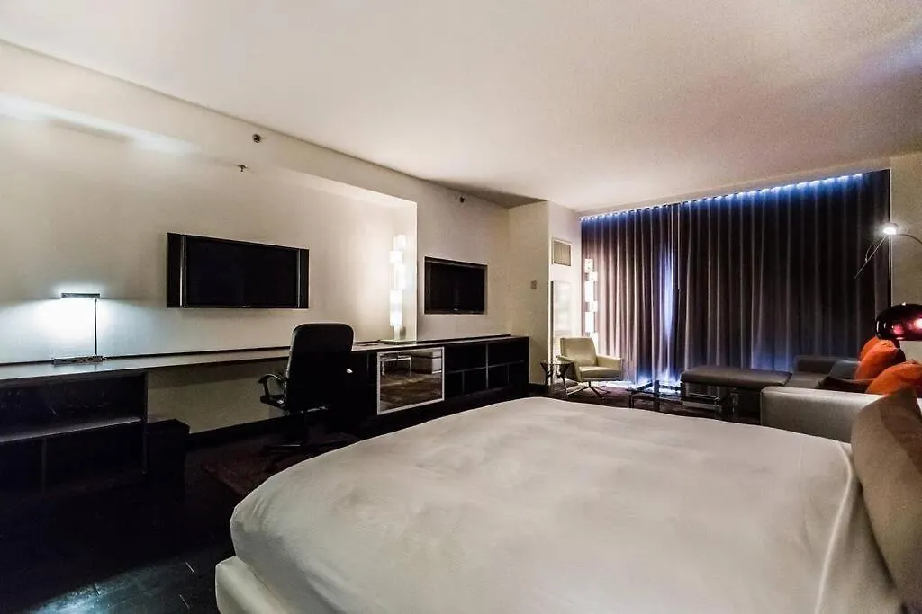 The Palms Place By Orgoto Otel Las Vegas