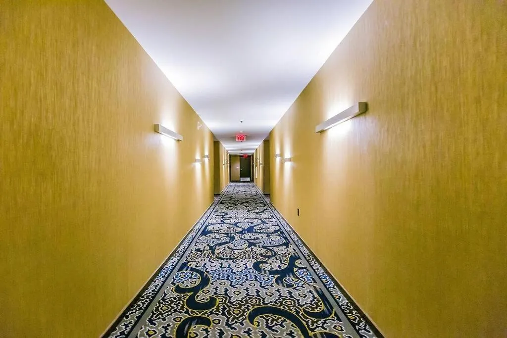 The Palms Place By Orgoto Otel Las Vegas ABD