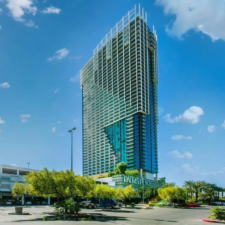 The Palms Place By Orgoto Otel Las Vegas ABD